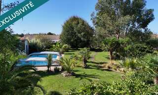 Maison 11 Pièces 301 m² à vendre à Nieul-le-Dolent (85430)