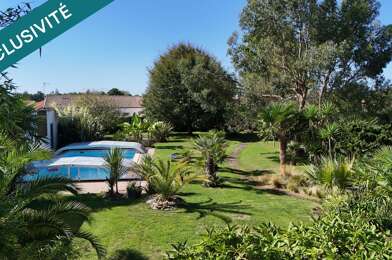 Maison 11 pièces 549900 €