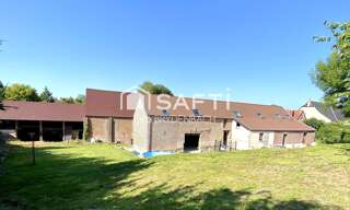 Maison 5 Pièces 180 m² à vendre à Louvignies-Quesnoy (59530)