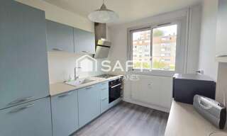 Appartement 4 Pièces 99 m² à vendre à Mont-Saint-Aignan (76130)