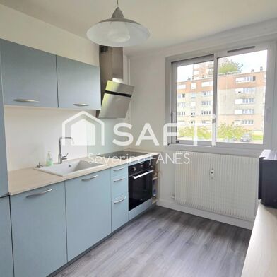 Appartement 4 pièces 209000 €