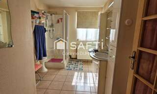 Maison 5 Pièces 100 m² à vendre à Dompierre-sur-Besbre (03290)