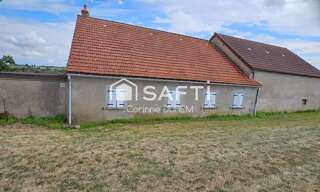 Maison 5 Pièces 100 m² à vendre à Dompierre-sur-Besbre (03290)