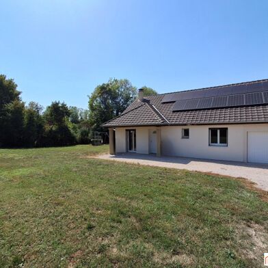 Maison 4 pièces 210000 €