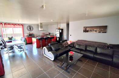 Maison 4 pièces 210000 €