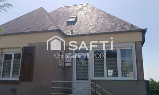 Maison 3 Pièces 86 m² à vendre à Juvigny les Vallées (50520)