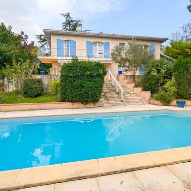 Maison 7 pièces 274000 €