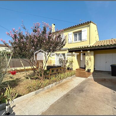 Maison 5 pièces 179000 €