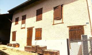 Maison 4 Pièces 72 m² à vendre à La Côte-Saint-André (38260)