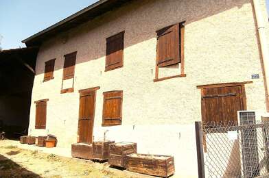 Maison 4 pièces 145000 €