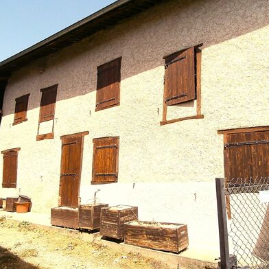 Maison 4 pièces 159900 €