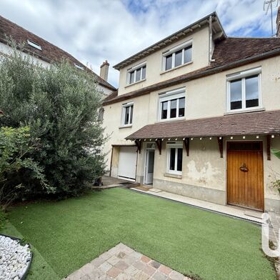 Maison 5 pièces 200000 €