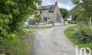 Maison 3 Pièces 65 m² à vendre à Saint-Brieuc-de-Mauron (56430)