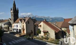 Appartement 5 Pièces 112 m² à vendre à Corps (38970)