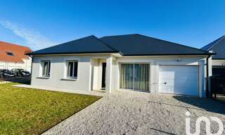 Maison 4 Pièces 97 m² à vendre à Le Controis-en-Sologne (41700)