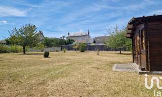 Terrain  1194 m² à vendre à Reignac-sur-Indre (37310)