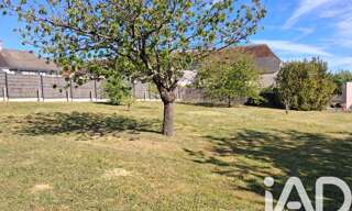 Terrain  1194 m² à vendre à Reignac-sur-Indre (37310)