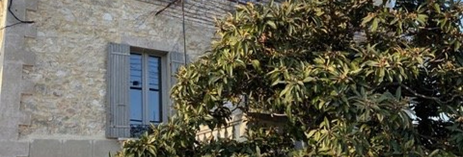 Maison 8 Pièces 215 m² à vendre à Caumont-sur-Durance (84510)