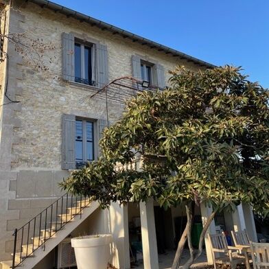 Maison 8 pièces 1495000 €