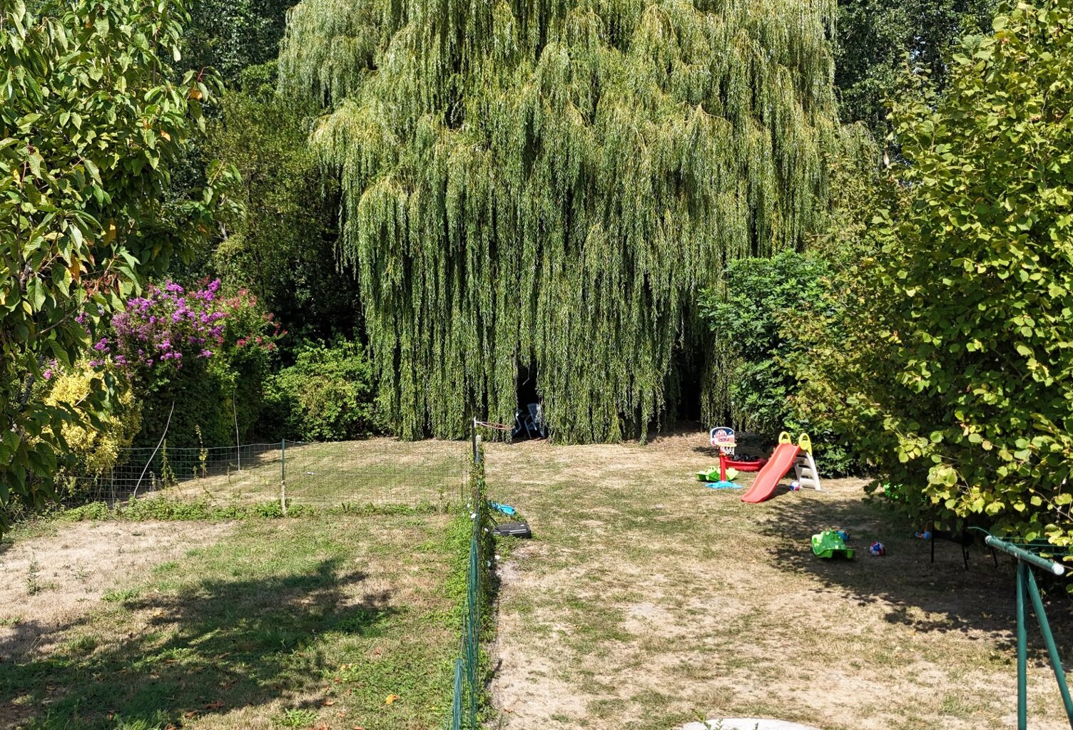 Maison — photo 1