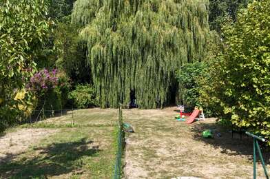 Maison 8 pièces 309000 €