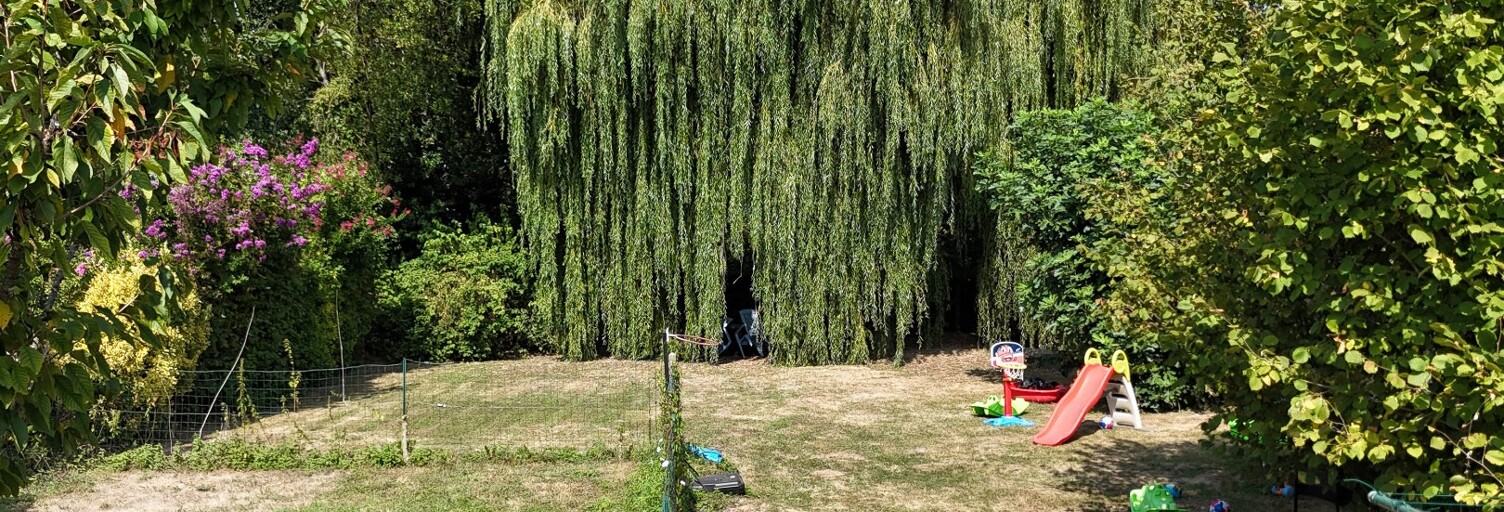 Maison 8 Pièces 210 m² à vendre à Saint-Jean-d'Angély (17400)