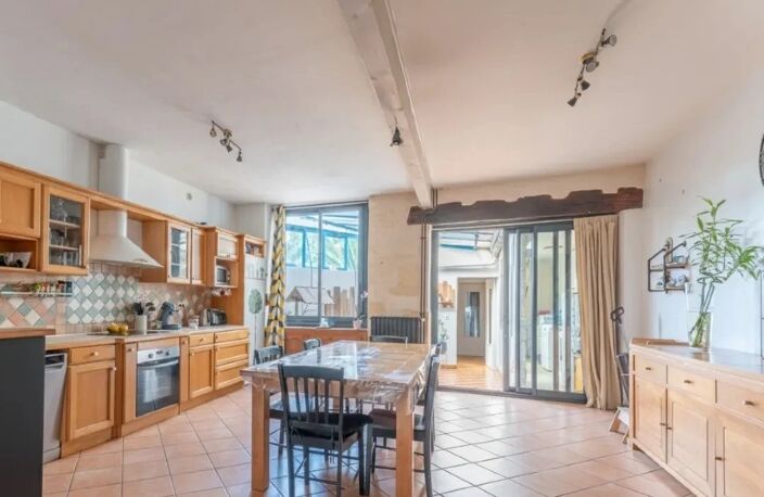 Maison — photo 3