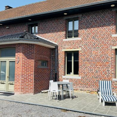 Maison 5 pièces 265000 €