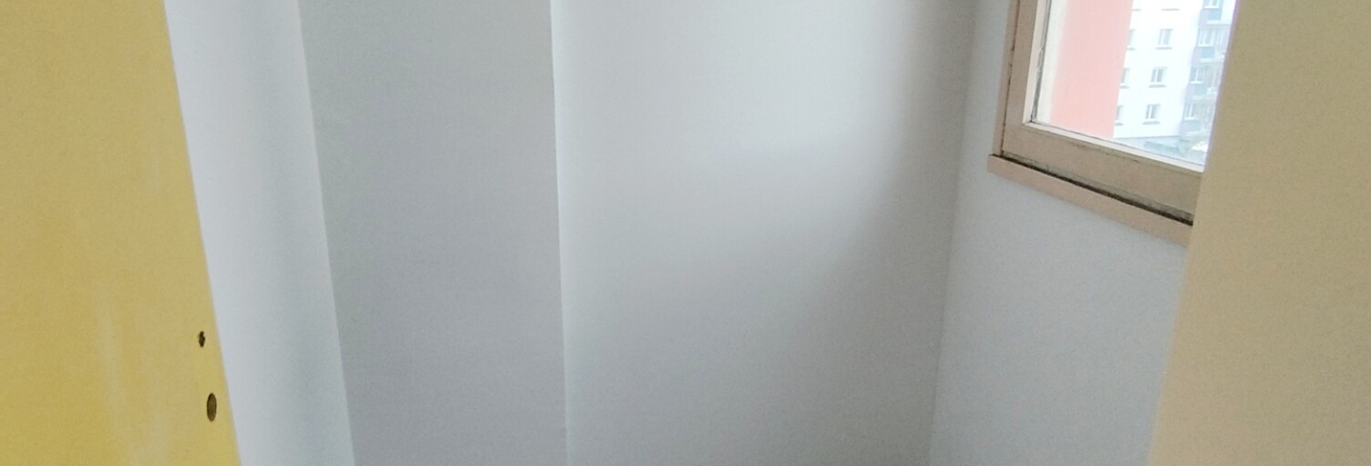 Appartement 4 Pièces 68 m² à vendre à Brest (29200)