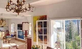 Maison 4 Pièces 158 m² à vendre à Les Adrets-de-l'Estérel (83600)