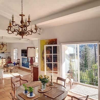 Maison 4 pièces 559000 €