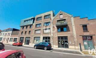 Commerce  140 m² à vendre à Valenciennes (59300)