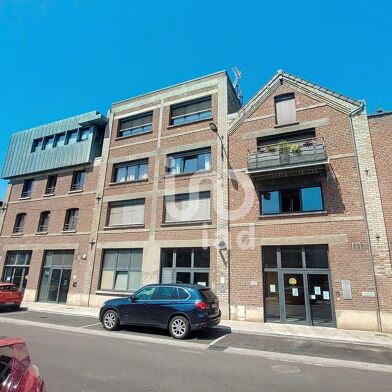 Commerce  235000 €