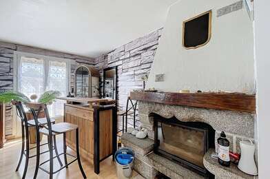 Maison 5 pièces 207000 €