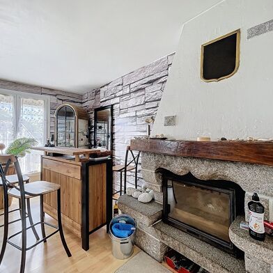 Maison 5 pièces 217000 €