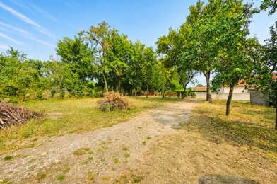 Terrain  19000 €