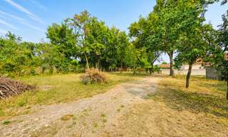 Terrain  1097 m² à vendre à Les Bordes (36100)