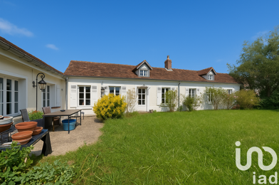 Maison 6 pièces 319000 €