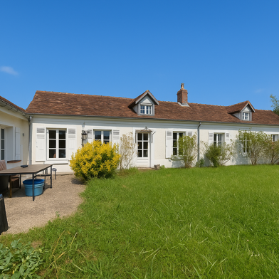 Maison 6 pièces 319000 €