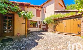 Maison 5 Pièces 133 m² à vendre à Saint-Juéry (12550)