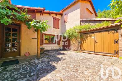 Maison 5 pièces 245500 €