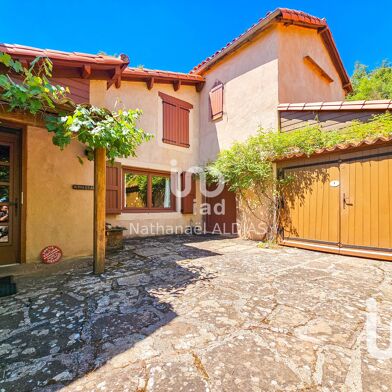 Maison 5 pièces 245500 €