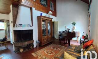 Maison 10 Pièces 144 m² à vendre à Thivars (28630)