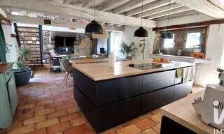 Maison 6 Pièces 190 m² à vendre à Guérande (44350)