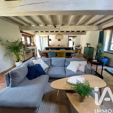 Maison 6 pièces 678000 €