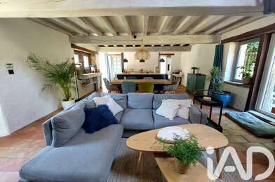 Maison 6 pièces 678000 €