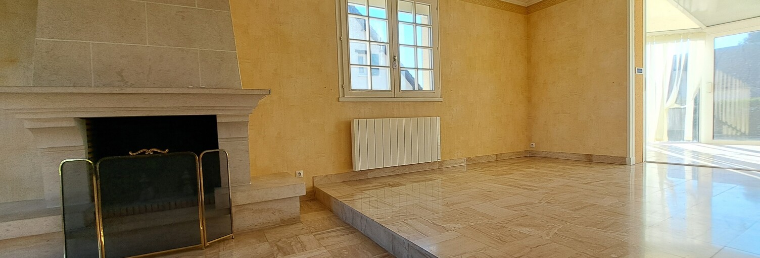 Maison 5 Pièces 129 m² à vendre à Laigné-Saint-Gervais (72220)