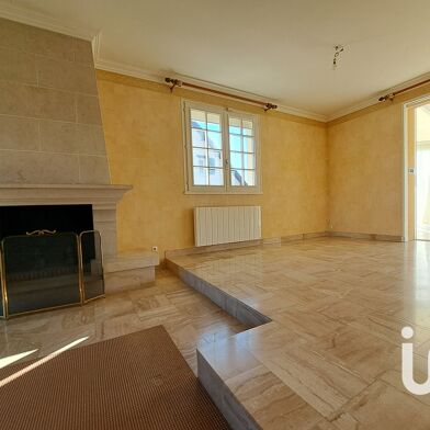 Maison 5 pièces 239000 €