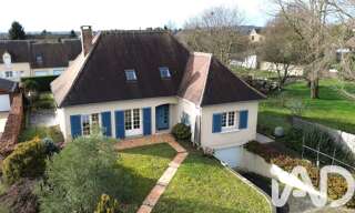 Maison 5 Pièces 129 m² à vendre à Laigné-Saint-Gervais (72220)