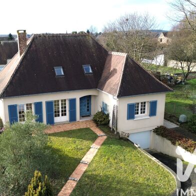 Maison 5 pièces 229000 €